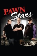 Watch Pawn Stars Movie4k